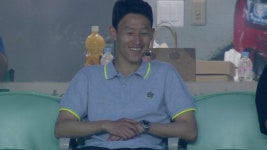 독일에서의 첫 시즌을 마치고 전주를 찾아온 이재성 / 전반 36분 - kakaoTV 독일에서의 첫 시즌을 마치고 전주를 찾아온 이재성 / 전반 36분
