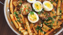 다이어트 떡볶이 황금레시피! 맘 편하게 먹는 다이어트 요리 레시피... 다이어트 떡볶이 황금레시피! 맘 편하게 먹는 다이어트 요리 레시피