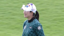 바운스백 버디 성공시키는 김아림 [휴앤케어 FR] - kakaoTV 바운스백 버디 성공시키는 김아림 [휴앤케어 FR]