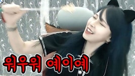 떡볶이와 오뎅 - 미스터 펑키 cover by 천사랑 - kakaoTV 떡볶이와 오뎅 - 미스터 펑키 cover by 천사랑