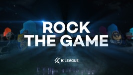 ROCK THE GAME | 하나원큐 K리그1 2021 [INTRO VIDEO] - kakaoTV ROCK THE GAME | 하나원큐 K리그1 2021 [INTRO VIDEO]