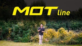 모트라인의 로고가 바뀝니다 - kakaoTV 모트라인의 로고가 바뀝니다
