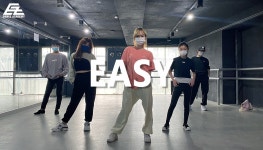 신촌댄스학원 Kpop 우주소녀더블랙 EASY 춤 배우기 - kakaoTV 신촌댄스학원 Kpop 우주소녀더블랙 EASY 춤 배우기