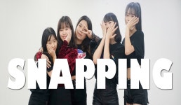 청하-SNAPPING 커버댄스안무 성남댄스학원 분당댄스학원 제이오댄스 - kakaoTV 청하-SNAPPING 커버댄스안무 성남댄스학원 분당댄스학원... 