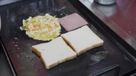 가산디지털단지 마리오아울렛 앞 햄치즈토스트 - kakaoTV 가산디지털단지 마리오아울렛 앞 햄치즈토스트