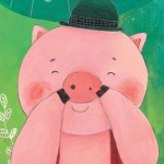 똥글똥글 똥돼지 뿌웅! - kakaoTV 똥글똥글 똥돼지 뿌웅!