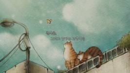 철거촌 그리고 꿈꾸는 고양이들 티저 2차 - kakaoTV 철거촌 그리고 꿈꾸는 고양이들 티저 2차