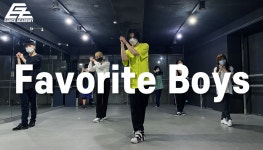 신촌댄스학원 이지댄스 KPOP DANCE 에이스 도깨비 - kakaoTV 신촌댄스학원 이지댄스 KPOP DANCE 에이스 도깨비