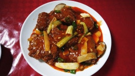 서울 대방동 맛집 노포 중식당 대성관 난자완스 - kakaoTV 서울 대방동 맛집 노포 중식당 대성관 난자완스