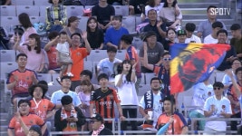 [골모음] 강원FC vs 전남 드래곤즈 - kakaoTV [골모음] 강원FC vs 전남 드래곤즈