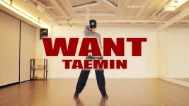 TAEMIN (태민) - WANT (원트) Dance Cover / Cover by HANEUL (Mirro - kakaoTV TAEMIN (태민) - WANT (원트) Dance Cover / Cover by... 