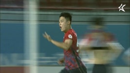 [15R HL] 김천 vs 안산 - kakaoTV [15R HL] 김천 vs 안산