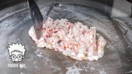 서울 노원 악마의 레시피/ 철판 아이스크림 Ice Cream Roll... 노원 악마의 레시피/ 철판 아이스크림 Ice Cream Roll(Fried Ice... 