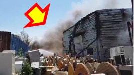 평택 돼지 농장 불 화재 경기도 서탄면 돈가 돼지 500마리 불에 타... 돼지 농장 불 화재 경기도 서탄면 돈가 돼지 500마리 불에 타 죽어... 