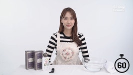 [60초 리얼 리뷰] 누구보다 빠르게, 뷰티 테라피 마댕 애기 퍼펙트... 리뷰] 누구보다 빠르게, 뷰티 테라피 마댕 애기 퍼펙트 벨벳 페이스 워시