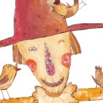 참새와 허수아비 - kakaoTV 참새와 허수아비