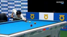 서현민 vs 박광열 2세트 HL[NH농협카드 PBA 챔피언십 32강] - kakaoTV 서현민 vs 박광열 2세트 HL[NH농협카드 PBA 챔피언십 32강]