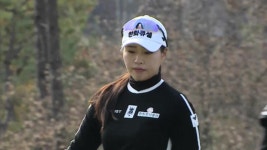 부른 참사’ 결국 타수 잃는 성유진 [SK쉴더스·SK텔레콤 FR] - kakaoTV ‘과욕이 부른 참사’ 결국 타수 잃는 성유진 [SK쉴더스·SK텔레콤 FR]