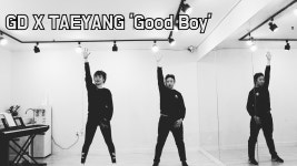지디&태양 굿보이 커버댄스 GD X TAEYANG Good Boy 커버댄스 - kakaoTV 지디&태양 굿보이 커버댄스 GD X TAEYANG Good Boy 커버댄스 