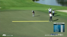 [1R 17, 18번홀] 롱 퍼트 정복자 화려하게 마무리 짓는 셰플러 - kakaoTV [1R 17, 18번홀] 롱 퍼트 정복자 화려하게 마무리 짓는 셰플러