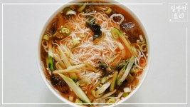 백종원 열무김치국수 만드는법, 무더운 여름날 시원한 열무국수 어떠세요 - kakaoTV 백종원 열무김치국수 만드는법, 무더운 여름날 시원한... 