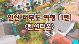 [가을여행-대부도] 안산 대부도 “팬션타운” (Pension town)[1편] - kakaoTV [가을여행-대부도] 안산 대부도 “팬션타운” (Pension... 