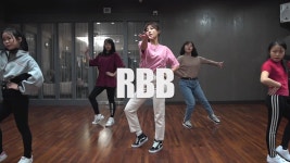 레드벨벳 RBB 방송댄스 광교댄스학원 무브댄스 - kakaoTV 레드벨벳 RBB 방송댄스 광교댄스학원 무브댄스 