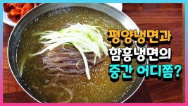 완자가 유명한 양평 옥천고읍냉면 - kakaoTV 완자가 유명한 양평 옥천고읍냉면