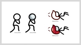 어몽어스 슬픈 헨리스틱민 펫 그리기 │ How to draw Among Us Pet - kakaoTV 어몽어스 슬픈 헨리스틱민 펫 그리기 │ How to draw... 