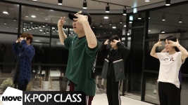 K-POP 방송댄스 프로그램 성남댄스학원 무브댄스 - kakaoTV K-POP 방송댄스 프로그램 성남댄스학원 무브댄스 