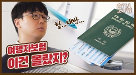 [호구쇼] 여행 전 꼭 알아야 할 여행자보험 상식! - kakaoTV [호구쇼] 여행 전 꼭 알아야 할 여행자보험 상식!
