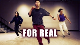 | Atjazz - For Real | 노원스트릿댄스학원 - kakaoTV KEEHYUN 하우스댄스. | Atjazz - For Real | 노원스트릿댄스학원