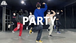 홍대댄스학원 이지댄스 힙합 choreography 클래스 - kakaoTV 홍대댄스학원 이지댄스 힙합 choreography 클래스