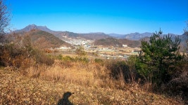 1112 문경 황학산 백화산 옥녀봉0 - kakaoTV 1112 문경 황학산 백화산 옥녀봉0