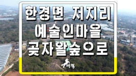 #한경면_저지리_저지문화예술인마을안 곶자왈 숲속 테마여행 - kakaoTV #한경면_저지리_저지문화예술인마을안 곶자왈 숲속 테마여행