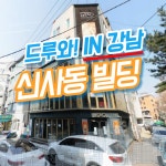 ㅣ신사빌딩ㅣ신사동빌딩ㅣ강남구빌딩ㅣ신사빌딩매매ㅣ신사건물ㅣ강남구건물 - kakaoTV... 