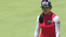 현세린의 버디 마무리, 오늘 NO 보기 7 버디 [맥콜·용평리조트 2R] - kakaoTV 현세린의 버디 마무리, 오늘 NO 보기 7 버디 [맥콜... 