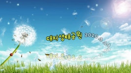 대저생태공원20.3.29 - kakaoTV 대저생태공원20.3.29