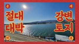 (★특급토지★)[양평급매토지]역세권 평생강조망 가능한 다용도 상가부지(양평엔NO.25896) - kakaoTV (★특급토지★)[양평급매토지]역세권... 