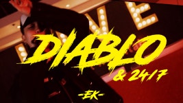 [MV]EK(이케이)-Diablo(디아블로), 연중무휴ㅣ킬링벌스 라이브 | 기부 캠페인 | 라이브치과병원 - kakaoTV [MV]EK(이케이)-Diablo(디아블로)... 