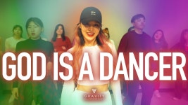 [노원왁킹댄스학원] 스트릿댄서 ITSME GOD IS A DANCER - Tiësto, Mabel - kakaoTV [노원왁킹댄스학원] 스트릿댄서 ITSME GOD... 