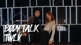 BODY TALK - TWLV(트웰브) ㅣMINSTYLE & EUNJIN - kakaoTV BODY TALK - TWLV(트웰브) ㅣMINSTYLE & EUNJIN
