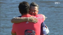 완벽 호흡의 람-파머, 취리히 클래식 우승 합작 [취리히 클래식] - kakaoTV 완벽 호흡의 람-파머, 취리히 클래식 우승 합작 [취리히 클래식]