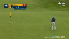 2R 11,12번홀 무서운 속도로 타 수 줄여가는 딜런 프리텔리 - kakaoTV 2R 11,12번홀 무서운 속도로 타 수 줄여가는 딜런 프리텔리