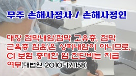 129회 대장 점막내암은 직장암이므로, 중대한 암 진단비는 지급 여부... kakaoTV 129회 대장 점막내암은 직장암이므로, 중대한 암 진단비는... 