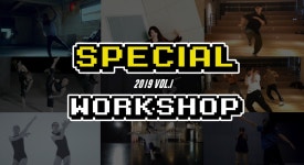 TOZ DANCE 스페셜 워크샵 Promotion Video @ 대구댄스학원 - kakaoTV TOZ DANCE 스페셜 워크샵  Promotion Video @ 대구댄스학원 