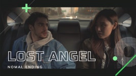 무비겜] Lost Angel - kakaoTV 무비겜] Lost Angel