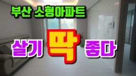 부산 소형아파트 생활하기 딱 좋은 구서동 두실역세권 산들파르페2차 - kakaoTV 부산 소형아파트 생활하기 딱 좋은 구서동 두실역세권... 