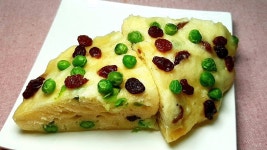 막걸리 찐빵 만들기/막걸리빵/술빵/간식요리/막걸리 효능/Rice wine bread[수현집밥레시피] - kakaoTV 막걸리 찐빵 만들기/막걸리빵... 
