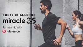 [ 미라클365 ] 러너들을 위한 요가 - kakaoTV [ 미라클365 ] 러너들을 위한 요가